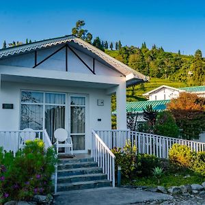 The Temi Bungalow South Sikkim